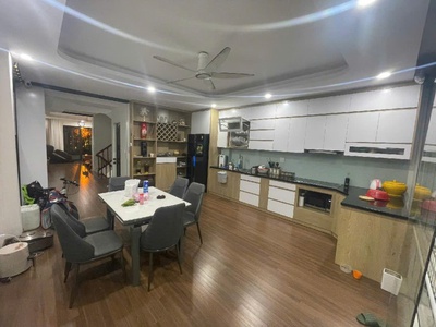 Đầm trấu - nhà mới long lanh full nt - 15m oto - dt55m2 - 10 tỷ 1