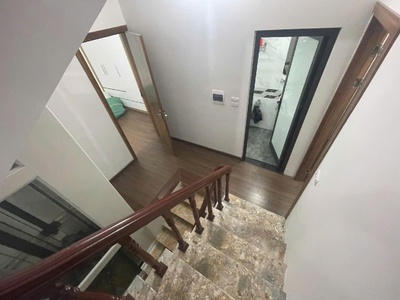 Đầm trấu - nhà mới long lanh full nt - 15m oto - dt55m2 - 10 tỷ 2