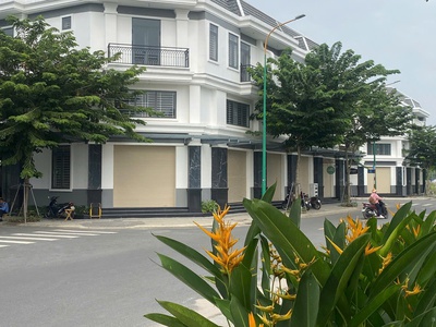 Bán nhà giá rẻ richland residence hòa lợi - khu dân cư hiện đại, tiềm năng cao  affordable house 4