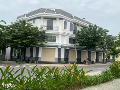 Bán nhà phố thương mại hòa lợi, giá rẻ chỉ 2,66 tỷ, đầu tư sinh lời cao  affordable commercial 0