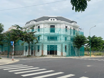 Bán nhà phố thương mại hòa lợi, giá rẻ chỉ 2,66 tỷ, đầu tư sinh lời cao  affordable commercial 1