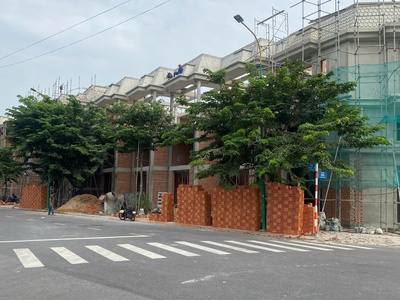 Bán nhà phố thương mại hòa lợi, giá rẻ chỉ 2,66 tỷ, đầu tư sinh lời cao  affordable commercial 3