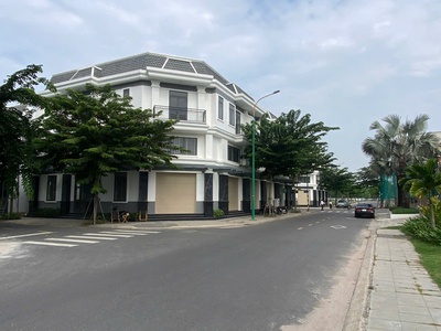 Cơ hội sở hữu nhà phố hòa lợi giá rẻ, chỉ từ 2,66 tỷ chance to own an affordable townhouse in hoa 1