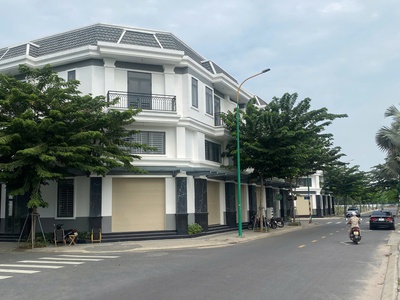 Cơ hội sở hữu nhà phố hòa lợi giá rẻ, chỉ từ 2,66 tỷ chance to own an affordable townhouse in hoa 2