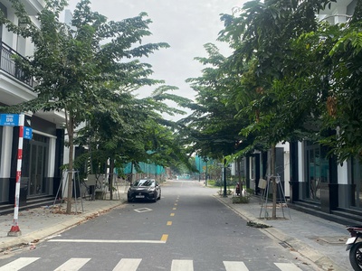 Nhà phố hiện đại tại hòa lợi, bến cát, giá rẻ 2,66 tỷ - sổ hồng riêng  modern townhouse in hoa loi, 3