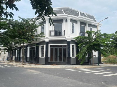 Nhà phố hiện đại tại hòa lợi, bến cát, giá rẻ 2,66 tỷ - sổ hồng riêng  modern townhouse in hoa loi, 1