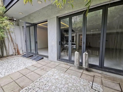 Cho thuê biệt thự có hồ bơi đẳng cấp sát trần não phường bình an quận 2 1