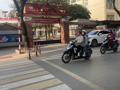 Bán nhà mặt phố kđt văn quán ,đang kinh doanh ,dòng tiền ổn định,tiềm năng tăng giá cao 1