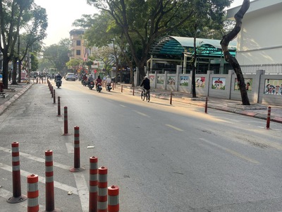 Bán nhà mặt phố kđt văn quán ,đang kinh doanh ,dòng tiền ổn định,tiềm năng tăng giá cao 3