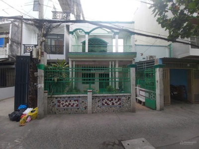 Bán biệt thự nhà vườn chính chủ đứng bán, giấy tờ pháp lý rõ ràng tạ quang bửu, p.3, quận 8. 0