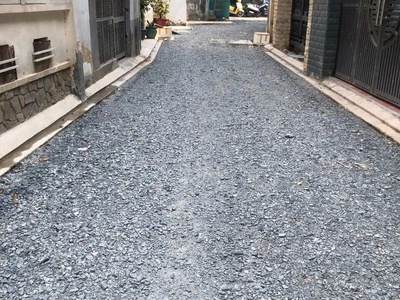 Bán nhà hxh hiệp nhất tân bình giá mềm thương lượng 3