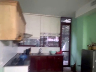 Chính chủ cho thuê căn hộ tập thể tầng 2 nhà b9 láng hạ, đống đa, hà nội 4