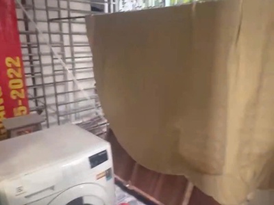 Chính chủ cho thuê căn hộ tập thể tầng 2 nhà b9 láng hạ, đống đa, hà nội 1