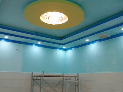 Chính chủ cần cho thuê nhà  ở xã cây trường ii - bàu bàng - bình dương. 1