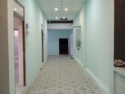 Chính chủ cần cho thuê nhà  ở xã cây trường ii - bàu bàng - bình dương. 0