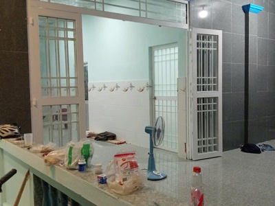 Chính chủ cần cho thuê nhà  ở xã cây trường ii - bàu bàng - bình dương. 4