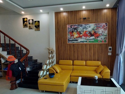 Bán nhà 2 tầng, 52m2, kiệt nguyễn hoàng, thanh khê, đà nẵng - giá 3 tỷ 350 2