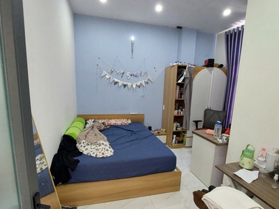 Bán nhà 2 tầng, 52m2, kiệt nguyễn hoàng, thanh khê, đà nẵng - giá 3 tỷ 350 4