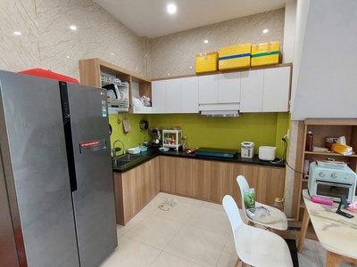 Bán nhà 2 tầng, 52m2, kiệt nguyễn hoàng, thanh khê, đà nẵng - giá 3 tỷ 350 3