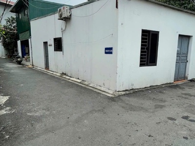 80m2 ngọc động - đa tốn - gia lâm - đường ô tô 7 chỗ vào đất - 3.5 tỷ 1