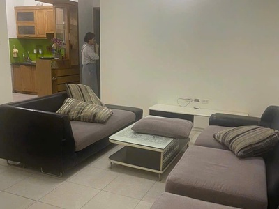 Bán căn hộ chung cư 3 ngủ 1 khách 3 vệ sinh ở vân canh - hoài đức 0