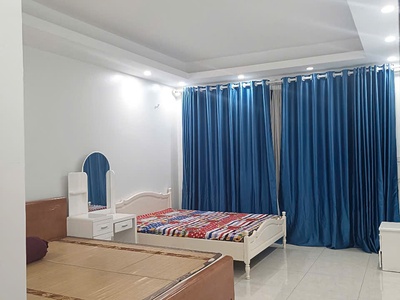 Bán căn hộ chung cư 3 ngủ 1 khách 3 vệ sinh ở vân canh - hoài đức 3