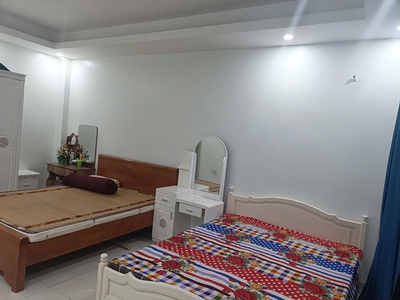 Bán căn hộ chung cư 3 ngủ 1 khách 3 vệ sinh ở vân canh - hoài đức 1