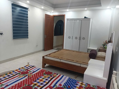 Bán căn hộ chung cư 3 ngủ 1 khách 3 vệ sinh ở vân canh - hoài đức 2