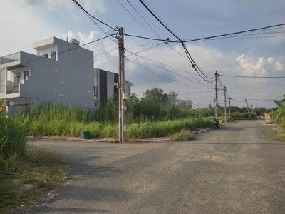 Bán đất thổ cư 69m2 đường số 1, long trường, q.9 - 3.1 tỷ 2