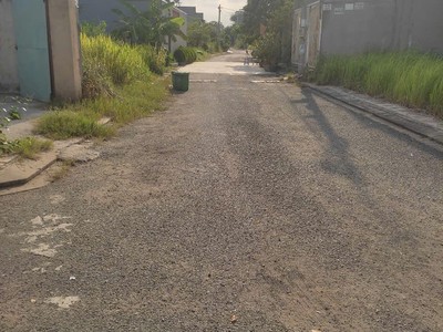 Bán đất thổ cư 69m2 đường số 1, long trường, q.9 - 3.1 tỷ 3