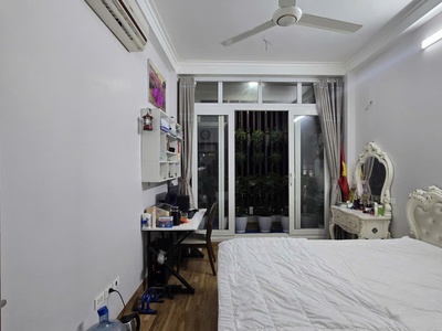 Bán nhà phân lô nguyễn an ninh- hoàng mai, 55 m2, 6tầng tm, giá 12,5 tỷ. 3