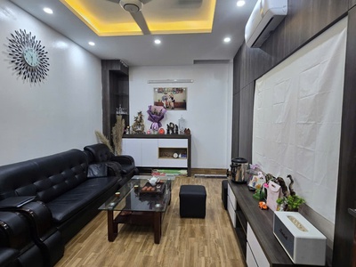 Bán nhà phân lô nguyễn an ninh- hoàng mai, 55 m2, 6tầng tm, giá 12,5 tỷ. 2