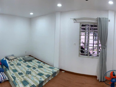 Đi định cư mỹ cần bán gấp nhà trần khắc chân, phường 9, phú nhuận 0