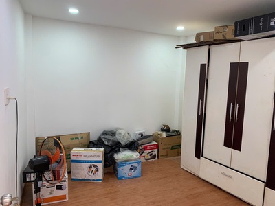 Đi định cư mỹ cần bán gấp nhà trần khắc chân, phường 9, phú nhuận 1