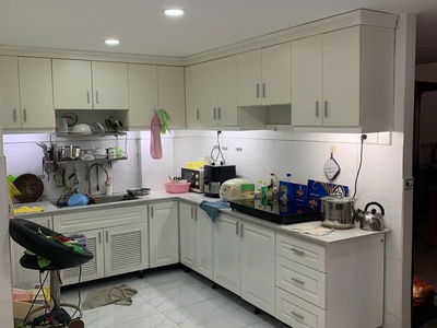 Đi định cư mỹ cần bán gấp nhà trần khắc chân, phường 9, phú nhuận 3