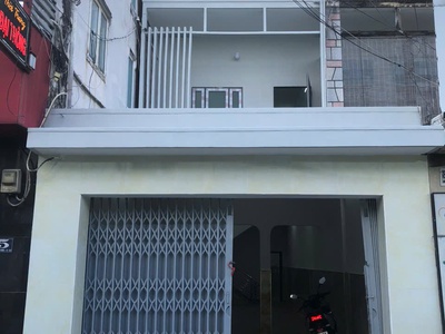 Chính chủ cần cho thuê nhà ở mặt tiền đường trần văn đang - p.9 - q.3 - tp. hồ chí minh 0