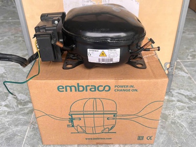 Lắp đặt, cung ứng block lạnh Embraco 1/4HP FMXY9C HL: 0911.219.479 0
