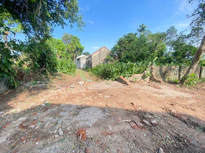 Đất nghỉ dưỡng view sông giá chỉ vài triệu/m2 - diện tích 336m2 thực tế rộng hơn 2