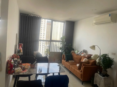 Chính chủ cho thuê căn hộ tầng trung tại thanh xuân - hà nội. 0