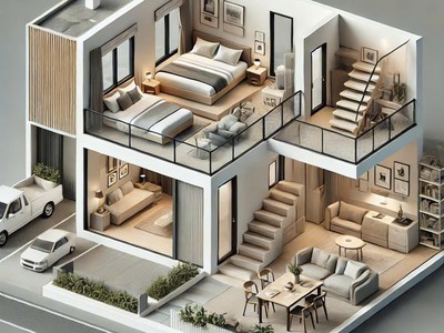 Âu cơ 20m2  3 tầng  1.5 tỷ phường 11, quận tb kc: btct 2