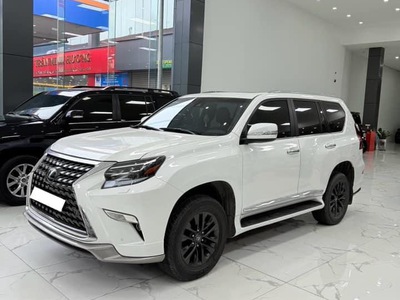 Bán Lexus GX460 nhập Trung Đông, sản xuất 2020, một chủ cực mới. 3