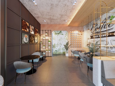 Cho thuê nhà 39 Lê Qúy Đôn, Phường Võ Thị Sáu, Quận 3. Hầm, trệt, lầu. Dt 250m2 chỉ 100tr 2