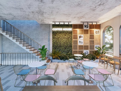 Cho thuê nhà 39 Lê Qúy Đôn, Phường Võ Thị Sáu, Quận 3. Hầm, trệt, lầu. Dt 250m2 chỉ 100tr 3