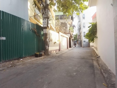 Hiếm, Bán Đất Ngõ 64 Thạch Bàn, Long Biên, 60m2, MT6.7m, Ô Tô, Phân Lô, Nhỉnh 9 Tỷ 0
