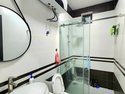 Ngon Bổ Rẻ Đẹp Sang nhất Phủ Thượng Đoạn Nhà 52mx 4 tầng 0