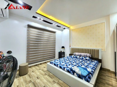 Ngon Bổ Rẻ Đẹp Sang nhất Phủ Thượng Đoạn Nhà 52mx 4 tầng 2
