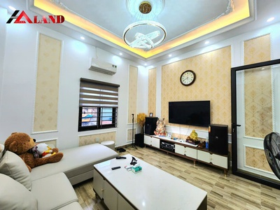 Ngon Bổ Rẻ Đẹp Sang nhất Phủ Thượng Đoạn Nhà 52mx 4 tầng 3