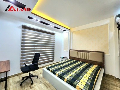 Ngon Bổ Rẻ Đẹp Sang nhất Phủ Thượng Đoạn Nhà 52mx 4 tầng 6