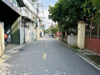 Chính chủ cần bán 154m2 đất, vuông đẹp, đường ô tô tránh tại xóm 2 Đông Dư, Gia Lâm 4