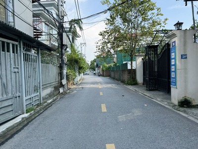 Chính chủ cần bán 154m2 đất, vuông đẹp, đường ô tô tránh tại xóm 2 Đông Dư, Gia Lâm 5